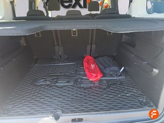 Citroën Berlingo Talla M BlueHDi 130 S&S 6v SHINE