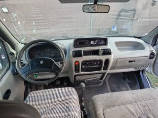 Renault Master 2003