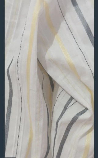 Camisa Gerry Weber  Rayas