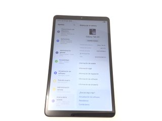 E591118-0 TABLET PC SAMSUNG GALAXY TAB A9 128GB 4G