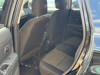 Mitsubishi ASX 2015