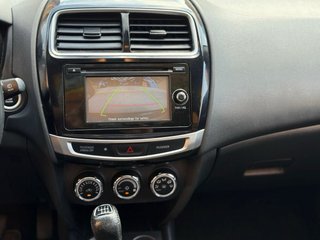 Mitsubishi ASX 2015