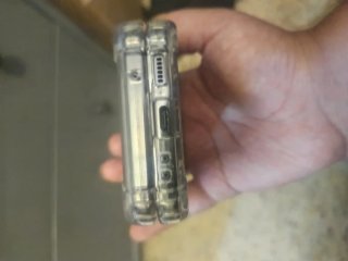 Samsung Galaxy Z Flip 4