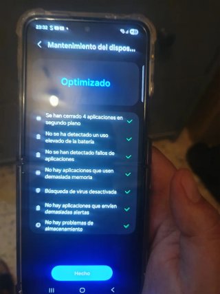 Samsung Galaxy Z Flip 4