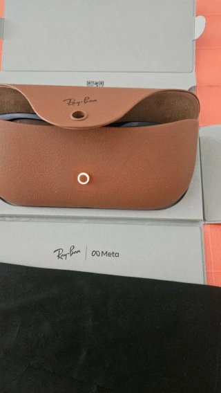 Gafas Ray-Ban Meta 2 azul