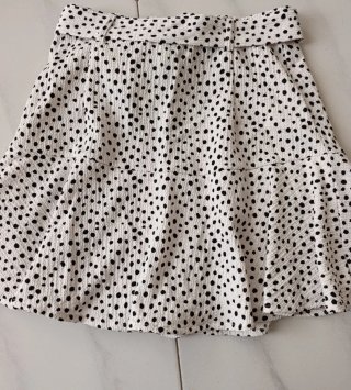 Falda-pantalón NUEVA