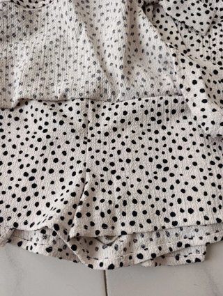 Falda-pantalón NUEVA