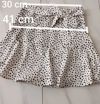 Falda-pantalón NUEVA