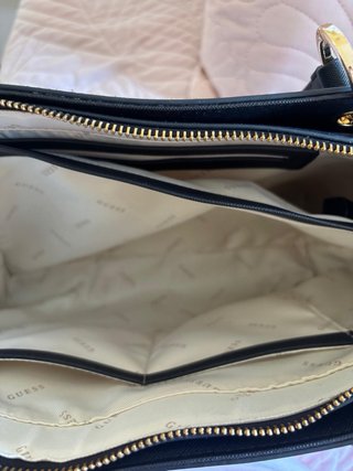 Bolso Guess Negro