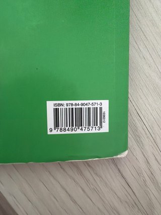 Física i química, 2 ESO