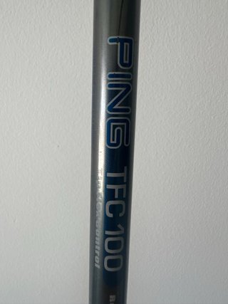 Palo de golf PING G2 Madera 3