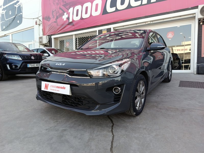 Kia Rio - DESDE 234€/MES ¡SIN ENTRADA! - foto 1
