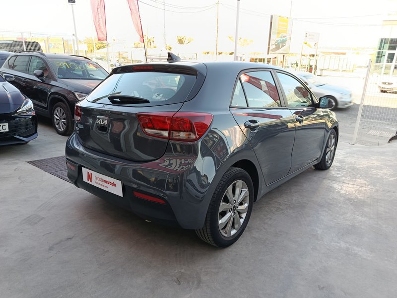 Kia Rio 2023, foto 3