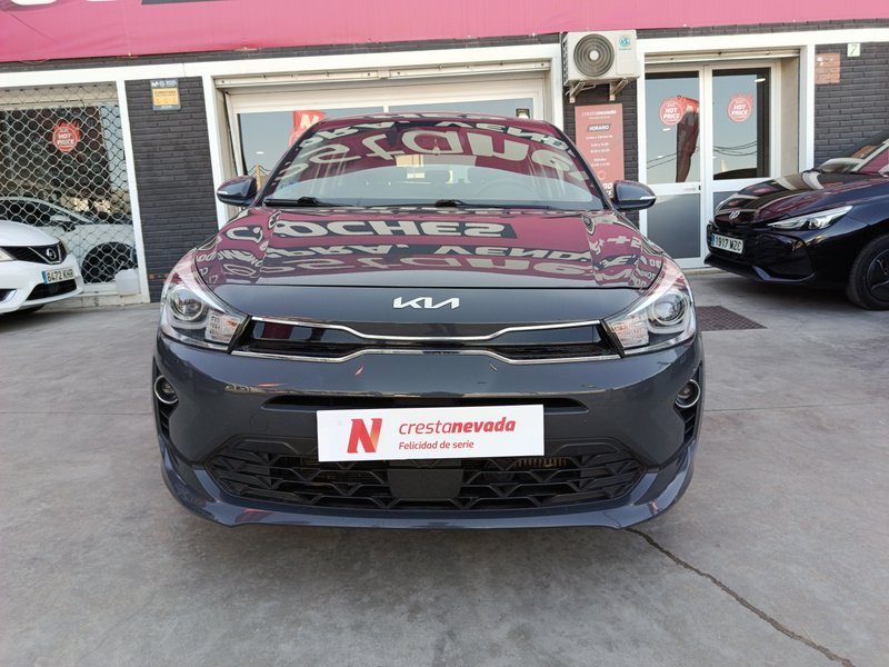 Kia Rio 2023, foto 5