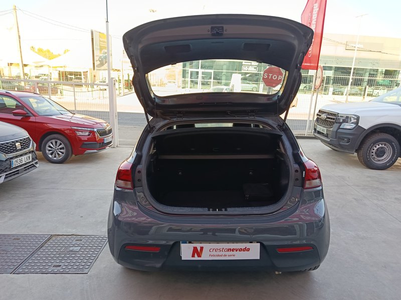 Kia Rio 2023, foto 9