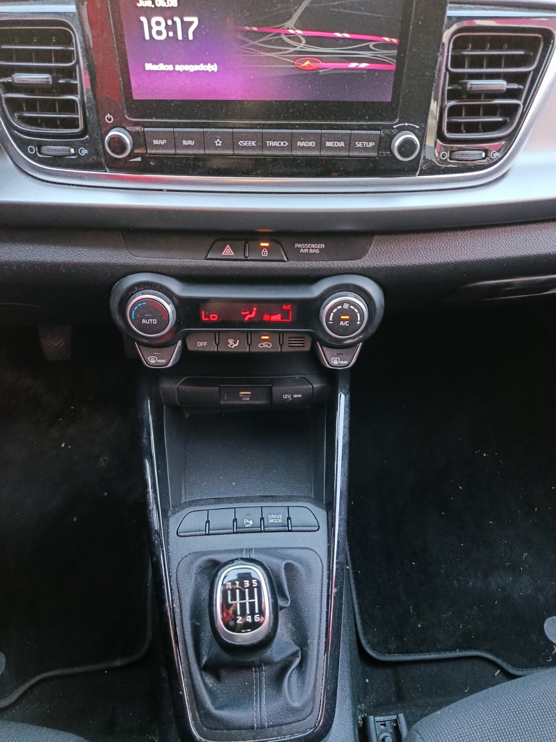 Kia Rio 2023, foto 14