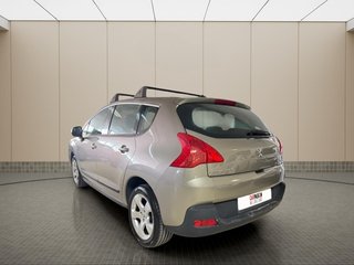 Peugeot 3008 1.6BLUEHDI 88KW (120CV) ALLURE S&S
