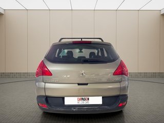 Peugeot 3008 1.6BLUEHDI 88KW (120CV) ALLURE S&S