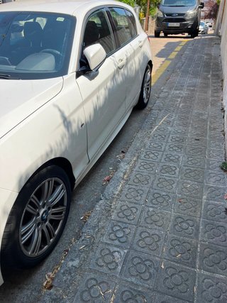 BMW Serie 116d 2016