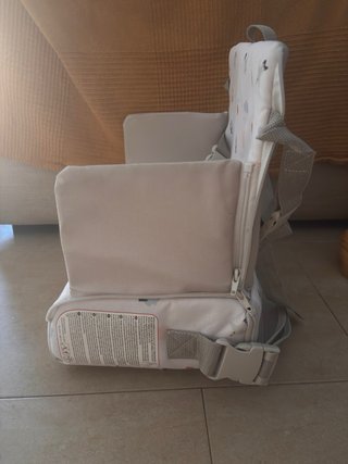 Trona portátil Jané