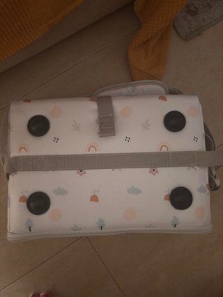Trona portátil Jané