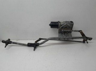 Motor limpia renault scenic grand confort 1150475