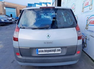 Motor limpia renault scenic grand confort 1150475