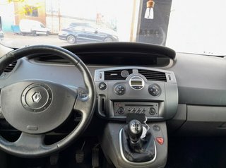 Motor limpia renault scenic grand confort 1150475