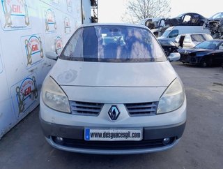 Motor limpia renault scenic grand confort 1150475