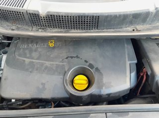 Motor limpia renault scenic grand confort 1150475