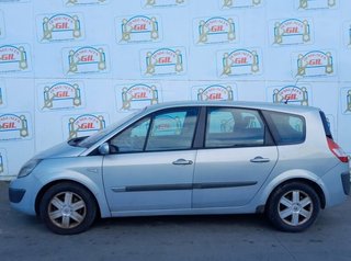 Motor limpia renault scenic grand confort 1150475