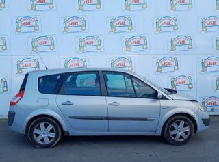 Motor limpia renault scenic grand confort 1150475