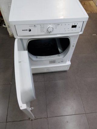 Secadora Fagor Condensación 8kg