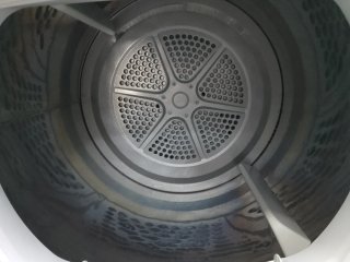 Secadora Fagor Condensación 8kg
