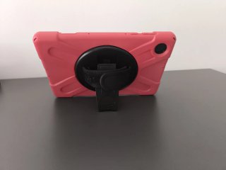 Lenovo Tab M10 HD 2ª Gen 64GB + Funda Roja