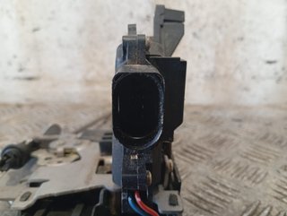 CERRADURA PUERTA DELANTERA DERECHA AUDI A4 BERLINA (8E) 8E1837016C 129195