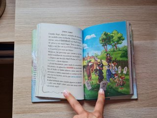 Las aventuras de Tom Sawyer