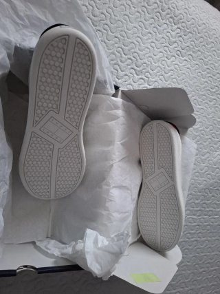 Zapatillas Tommy Jeans Piel. Sin estrenar
