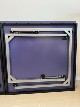 Mesa de ping pong