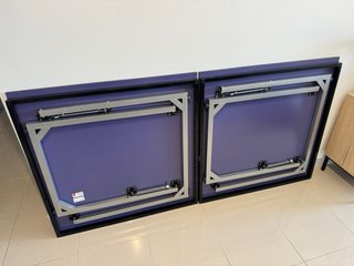 Mesa de ping pong