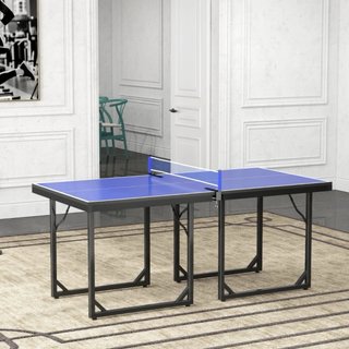 Mesa de ping pong