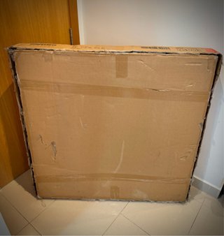 Mesa de ping pong
