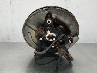 Mangueta delantera derecha MITSUBISHI ECLIPSE