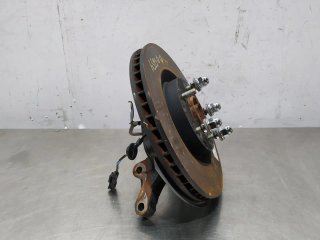 Mangueta delantera derecha MITSUBISHI ECLIPSE