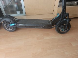 Patinete Eléctrico SmartGyro Rockway