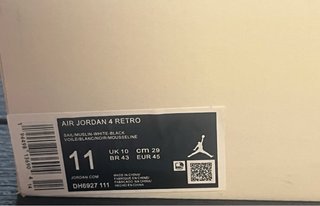 Jordan 4 SB Pine Green