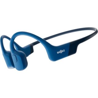 Auriculares Shokz Openrun Azul Eclipse
