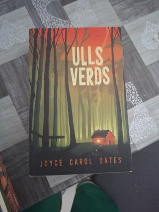 Ulls verds