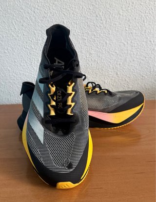 Adidas Adizero Boston 12 Talla 42 2/3