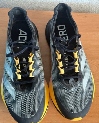 Adidas Adizero Boston 12 Talla 42 2/3